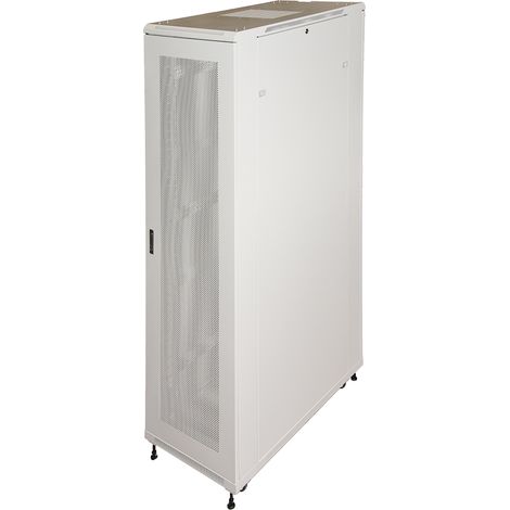 Link LK1942U610GR rack 42U Rack indipendenti Bianco
