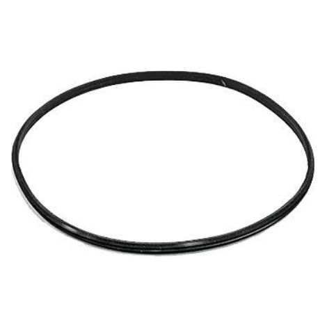 Guarnizione tubo acciaio inox silicone cm 20 (10 pezzi) Zincogroup
