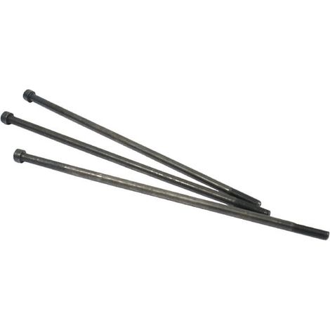 Jeu de boulons AK REGELTECHNIK SV995002