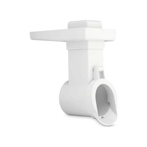 Zelmer ZMMA086W accesorio para robot de cocina blanco acero