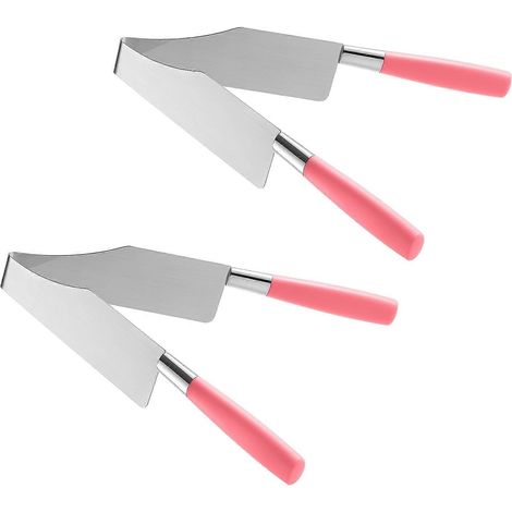 pièces Coupe-gâteaux Outil de mode Outils pour beurre Desserts Trancheuse à pâtisserie Fromage (1/5)