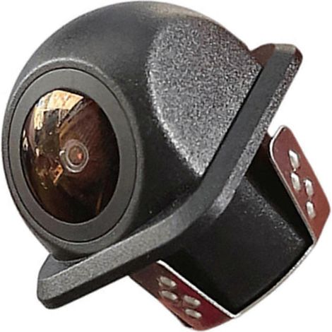 Caméra de recul AHD, 12 V CC, 1280 x 720 pixels, grand angle 150°, étanche IP68, caméra de recul (1/5)