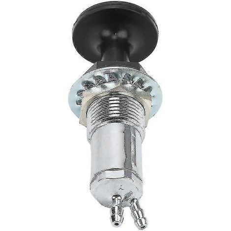 Corps de pompe d'amorçage à piston pour motoneige, jet, quad, moto, 11305, 10161-ad Chumian (1/5)