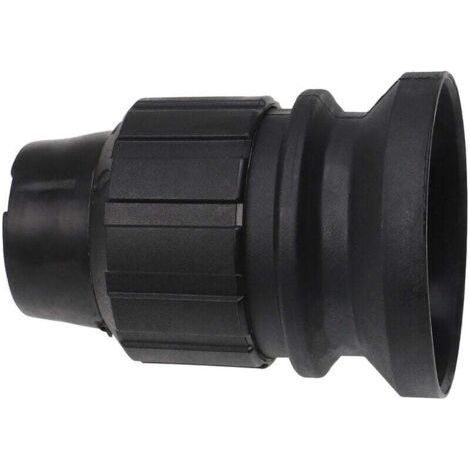 Hilti TE 14/15/15-C/18-M/1 kompatibles Bohrfutter – 1 cm Innendurchmesser – Werkzeugloser Schnellwechsel – Für schwere Arbeiten (1/5)