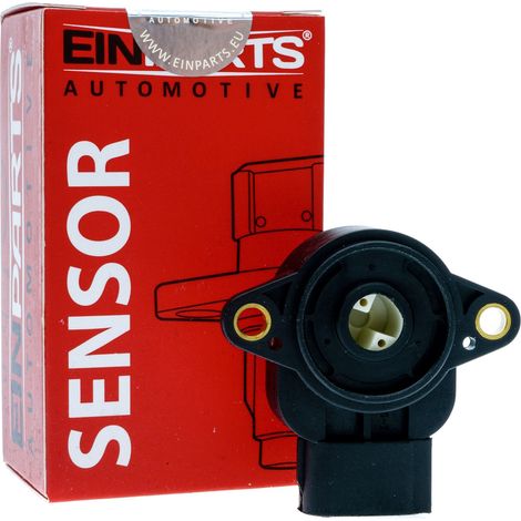 Sensor de posición del acelerador TPS para Hyundai, Saab, Kia, Nissan y Opel