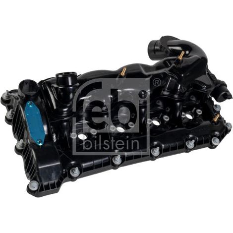 Couvercle de culasse FEBI BILSTEIN 179234 LAND ROVER 6H4Q942GC LR005659 (1/3)