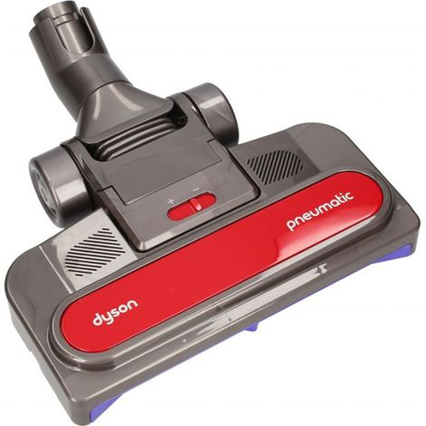 Ersatzteil - Original CY27 Parkettbürstenaufsatz - - DYSON