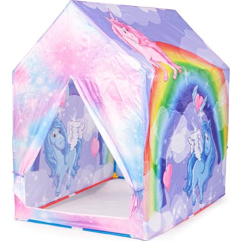 Tienda de campaña infantil Rainbow IPLAY