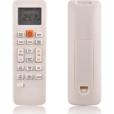 Controlador de Distancia Remoto de 10 M / 33 Pies para Samsung DB93-11489L DB63-02827a DB93-11115U DB93-11115K KT3X00 (1/5)