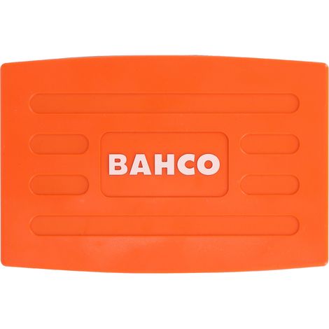 Ensemble d'outils Bahco SBSL25L 1/4'' 37 unités