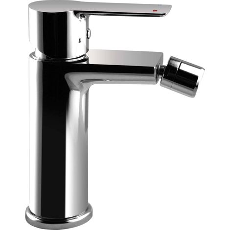 Rubinetto bidet glamor (1/3)