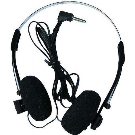 Cuffie stereo per cuffie audio auricolari comode KH-202