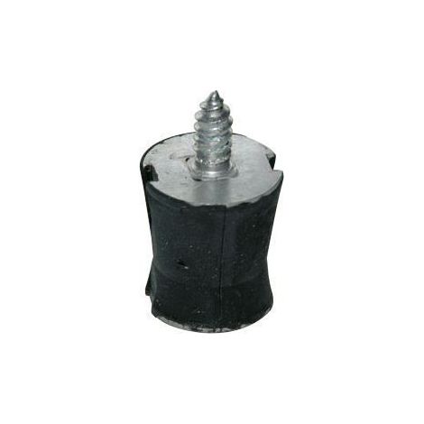 Antivibrante Short Block compatibile motosega HUSQVARNA 262 XP - 281 - 288