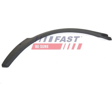 FT90710 cubierta de guardabarros delantero rápido PR