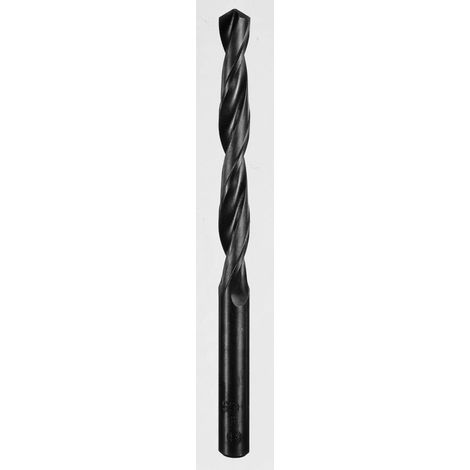 BOSCH - 2 PUNTE PER METALLO HSS 3,5x39x70 (1/2)