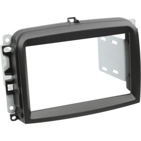 Kit Facade autoradio compatible avec Fiat 500 L