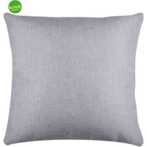 Cuscino Stof bea grigio 50 x 50 cm