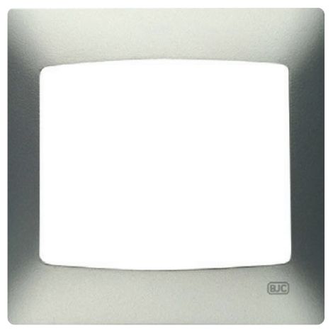 Frame 1 Element grauer Schatten BJC Coral 21011-GS