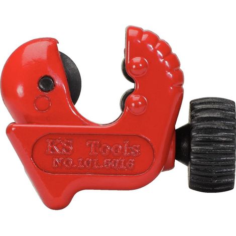 KS Tools EDELSTAHL Teleskop-Rohrabschneider, 6-38mm - 103.5000i (1/5)
