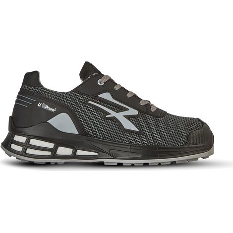 Chaussures de sécurité U-Power Kaleo Low S3 SRC CI ESD - 47 (1/5)