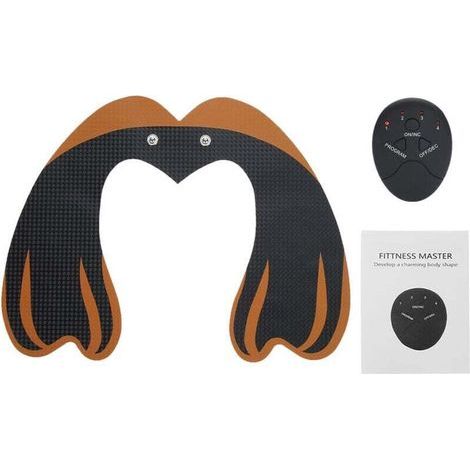 EMS-Gesäßstraffungs-Massagegerät – Hüftmuskelstimulation – Modell 01 – Straffung und Festigung (1/5)