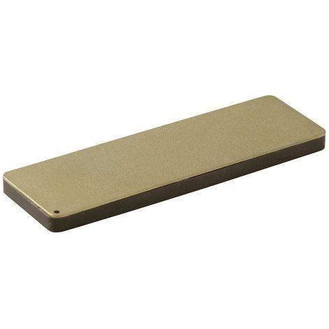 Affûteuse diamant/céramique Fällkniven DC4 10 cm de long avec étui en cuir