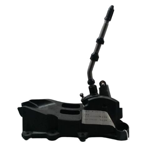 Levier De Vitesses RENAULT Scenic III 2009- 1.6 Dci [PRODUIT D'OCCASION]♻️8200736236 (1/2)