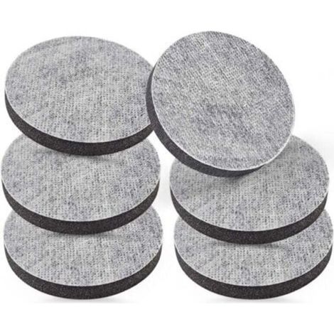6er-Pack Wasserfilter für Filterflaschen – Reduziert PFAS, Chlor und Partikel und verbessert den Geschmack Ihres Trinkwassers – KZQ