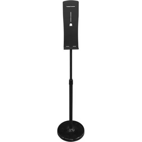 JBM 53827 Supporto per dispenser (1/3)