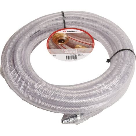 Tubo flessibile aria completo da 10 mm adatto per Orion UNIVERSALE LS100SET22