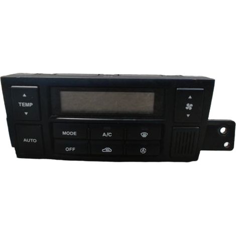 [PRODUIT D'OCCASION] Commande De Chauffage HYUNDAI Tucson -04 ♻️ Ref Oe. 972502e462 - Garantie à vie (1/3)