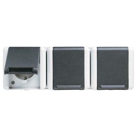 JUNG 8230 W (8230W)