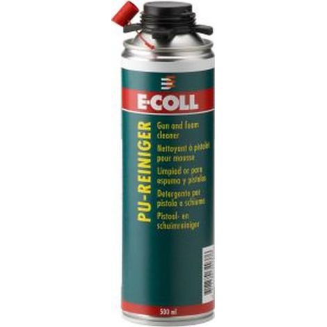 Prodotti Di Pulizia Per Pistole E Schiuma Modello: Aerosol 500Ml
