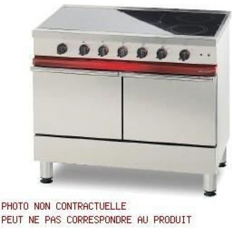 Plaque De Cuisson - Pour Four FM886 - Compatible FG66 FX66 - 1 Pièce