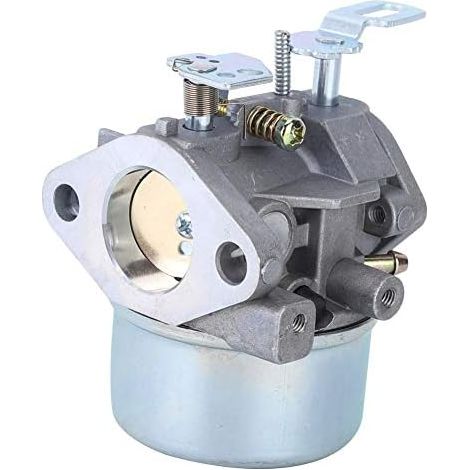 Snow blower carburetor accessories fit for LH318SA LH358SA HMSK80 HMSK90 HMSK100 engines (1/5)