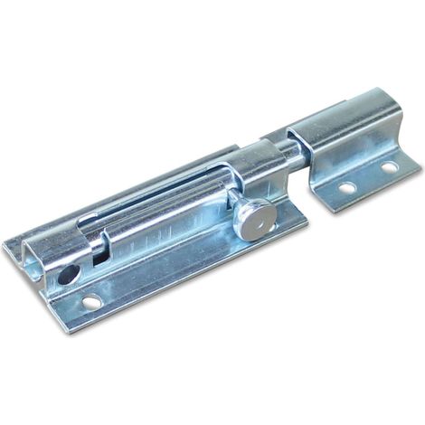 CATENACCIO PORTALUCCHETTO IBFM 15 ZINC 9X150 MM