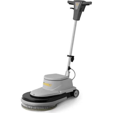 Monobrosse cireuse professionnelle 405 mm GHIBLI