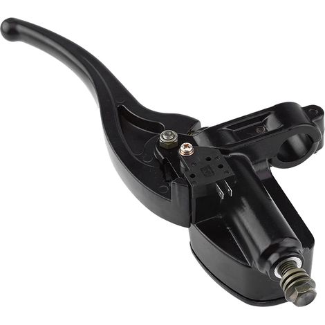 Maître-cylindre de frein avant gauche pour VTT/véhicule tout-terrain (pour Polaris Sportsman) (1/5)