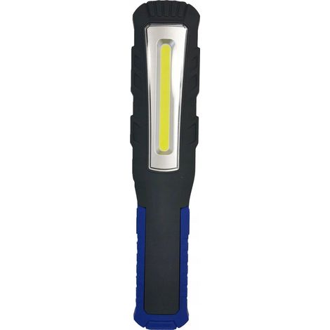 Osram Viking B6799 Tragbare Arbeitslampe Schwarz 800 Lumen