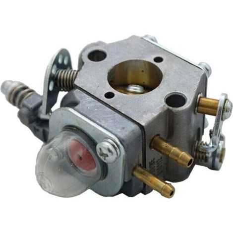 Carburateur débroussailleuse Alpina / Mac Allister - 118803709/0 (1/4)
