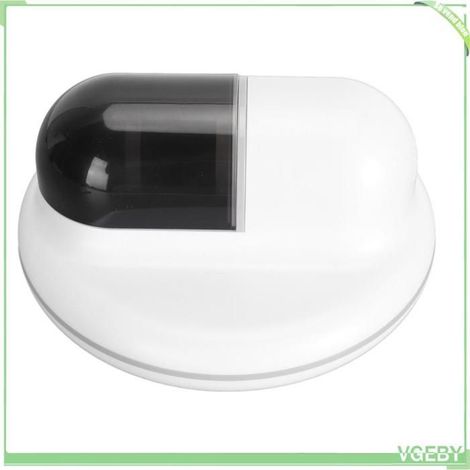 Aspirateur portable pour matelas - FAFEICY - Portable - 7 500 Pa - Batterie 2000 mAh - Séchage 55°C (1/5)