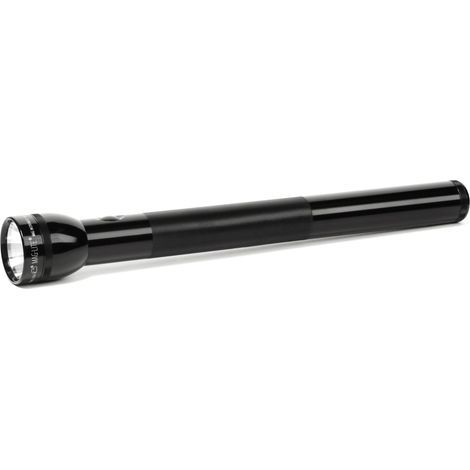 Mag-Lite – Lampe torche Xenon 5x piles D – Longueur 25,4 cm – Étanche et résistante aux chocs – Pour camping et situations d'urgence (1/5)