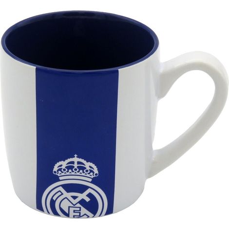Taza de cafe del real madrid 380 ml ceramica 211338803 211338803 211338803 211338803