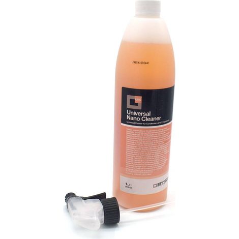 Universal Nano Cleaner ERRECOM - bouteille de 1L