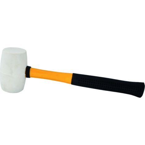 Siko Gummihammer mit Glasfaserstiel Multi-Tools (PALD5B)