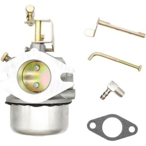 For Kohler K241/K301 10/12HP Carburetor Choke Mounting Joint Snow Plow- (1/3)