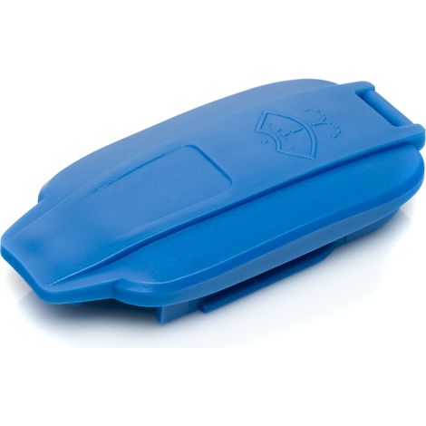 Bouchon du réservoir de lave-glace Audi A4 A5 B9 2016- (1/2)