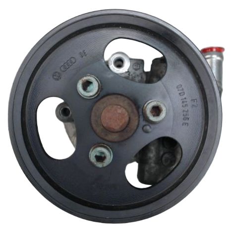 Pompe Direction Assistee PORSCHE Cayenne [PRODUIT D'OCCASION]♻️955314050bx (1/3)
