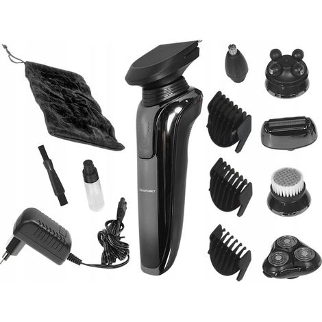 PRIME3 STR11 Trimmer 1 Stück. (1/5)