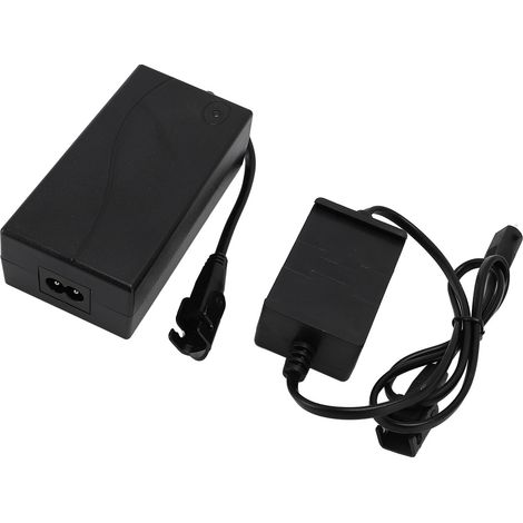 Télécommande sans fil universelle 2 boutons 2 trous ABS pour fauteuil releveur électrique prise EU 100-240V